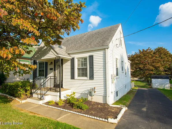 1690 Mercer Ave, Louisville, KY 40213