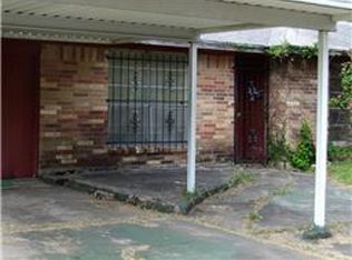 7214 Cardinal Circle, Texas City, TX 77591