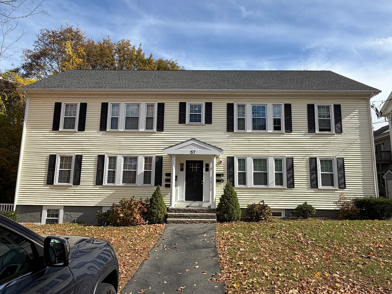 2 bed, 800 sqft, $2,550 — Photo 1