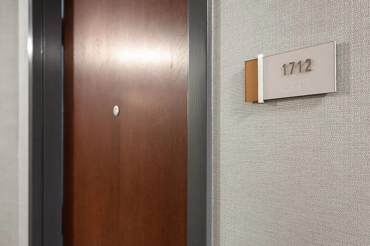 1 bed, 720 sqft, $1,995 — Photo 2