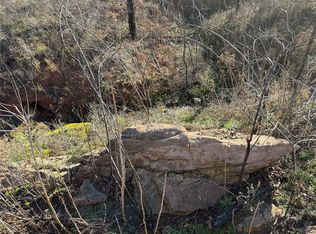 4028 S Tranquil Ter Lot 6, Guthrie, OK 73044
