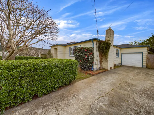 1205 Lincoln Ave, Arcata, CA 95521
