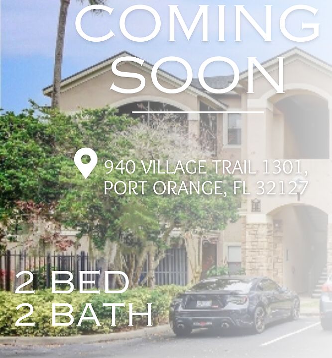 1st image of 940 Village Trl Unit 1301