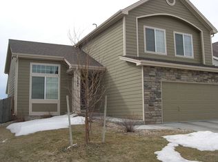 15440 March Pl, Denver, CO 80239