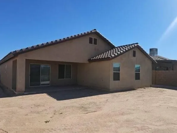 11576 Sonora St, Wellton, AZ 85356