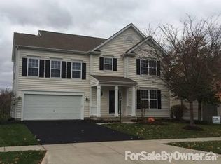 4263 Scioto Pkwy, Powell, OH 43065