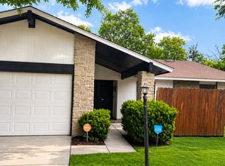 6815 Buckley, San Antonio, TX 78239
