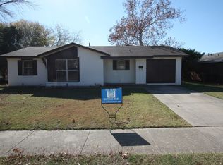 6353 Basswood Dr, Fort Worth, TX 76135