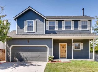8375 Cobblestone St, Highlands Ranch, CO 80126