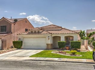 7419 Standing Timber Way, Las Vegas, NV 89113