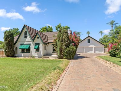 14 W COLTER Street, Phoenix, AZ, 85013