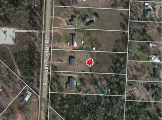 11330 Browder Traylor Rd, Conroe, TX 77303