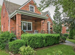 1652 Morningside Ave, Pittsburgh, PA