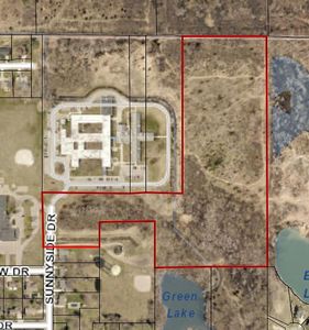 0 Sunnyside Dr, Flushing, MI, 48433