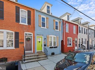 634 1st St, Lancaster, PA
