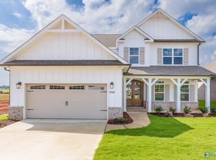 19948 Cherry Brook Rd, Athens, AL 35611