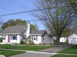 314 Wilson St, Dewitt, MI 48820