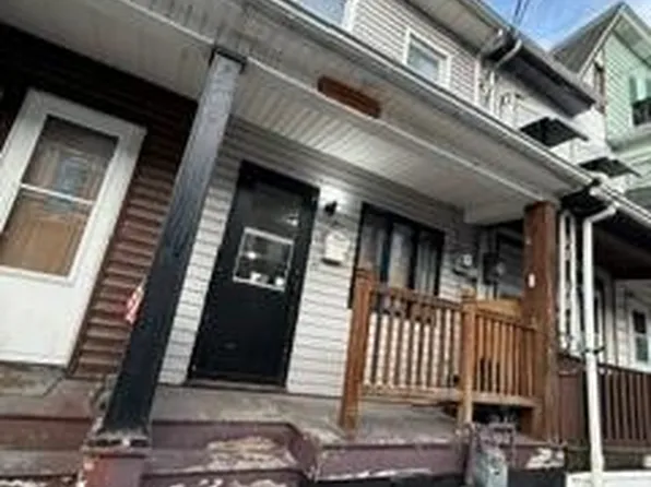 21 N Rock St, Shamokin, PA 17872
