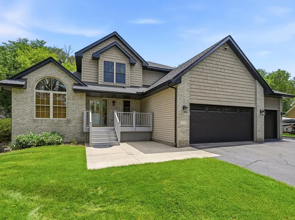 5126 Nelmark Ave NE, Saint Michael, MN 55376
