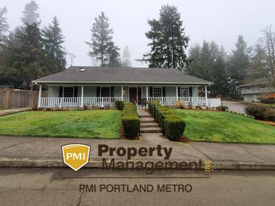 19893 Hidden Springs Rd, West Linn, OR, 97068