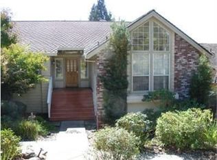 640 Montridge Way, El Dorado Hills, CA