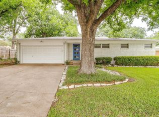 2908 Covert Ave, Fort Worth, TX 76133