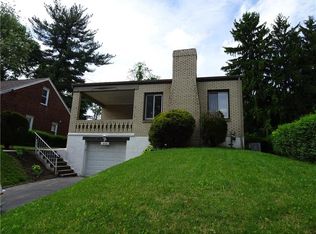 254 Conson Rd, Pittsburgh, PA 15227