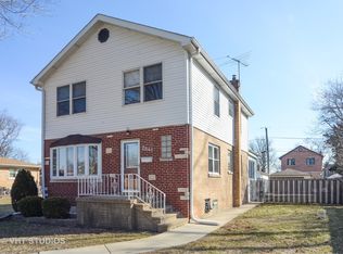 2841 Emerson St, Franklin Park, IL
