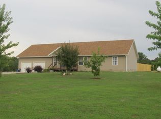 131 Deerfield Dr, Niangua, MO 65713