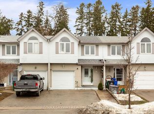 16 Bankside Dr, Kitchener, ON N2N 3C9