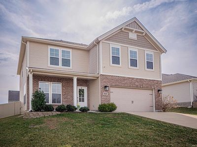 9839 Blyth Dr, Evansville, IN, 47725