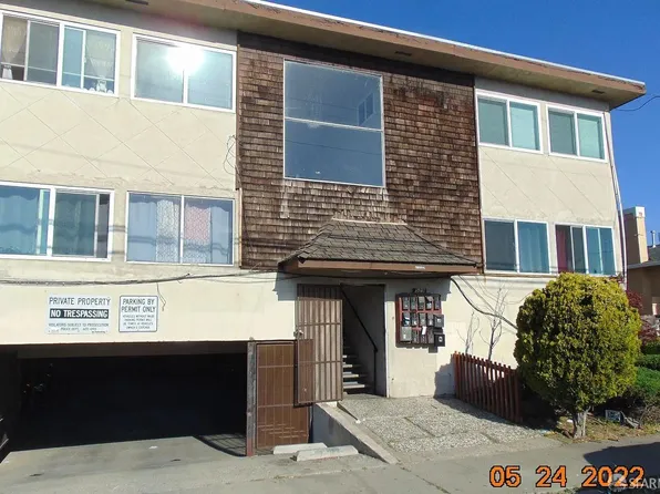 529 21st St, Richmond, CA 94801