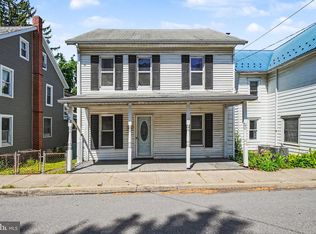 28 N 4th St, Halifax, PA 17032