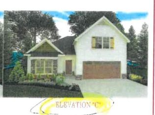 422 Windyhill St LOT 152, Murfreesboro, TN 37129