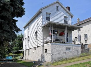 286 Meyers St, Edwardsville, PA 18704
