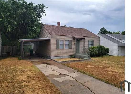 2 bed, 840 sqft, $1,100 — Photo 2