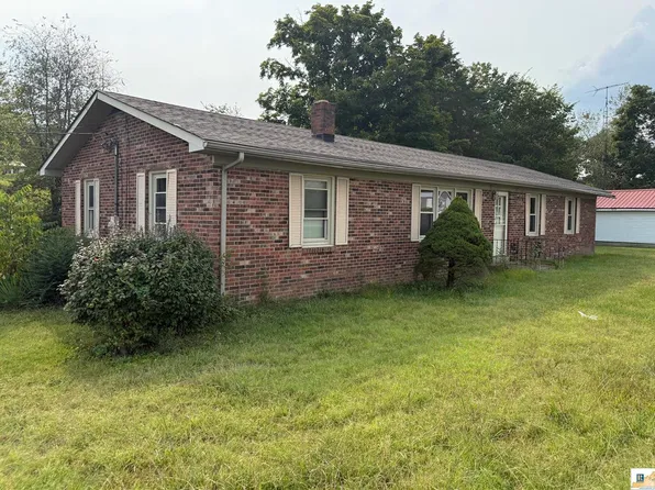 5577 Burkesville Rd, Glasgow, KY 42141