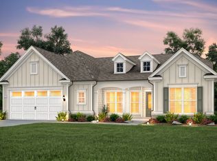 513 Oak Bluff Run, Cary, NC 27513