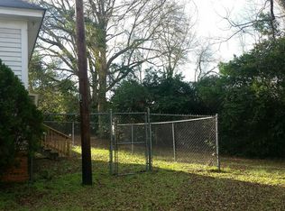 217 E Hilton St, Kershaw, SC 29067