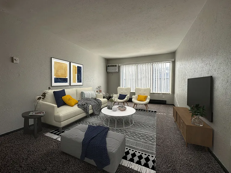 Copper Cove Apartments — Photo 19