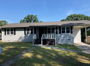 4049 Homer St, Chattanooga, TN 37406