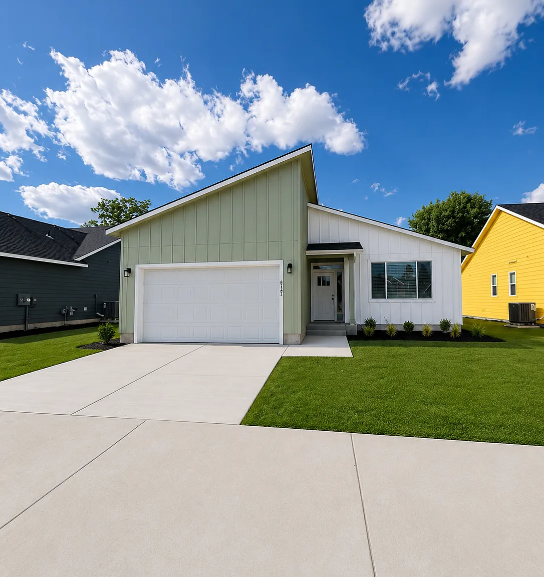 3 bed, 1500 sqft, $2,595 — Photo 1