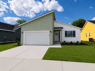 8321 E Rich Ave, Spokane, WA 99212