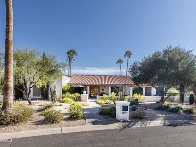 12697 N 84th Pl, Scottsdale, AZ, 85260