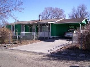 1602 Hemlock St, Rupert, ID 83350