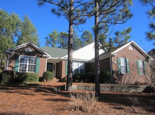 6 Aronimink Ln, Pinehurst, NC 28374