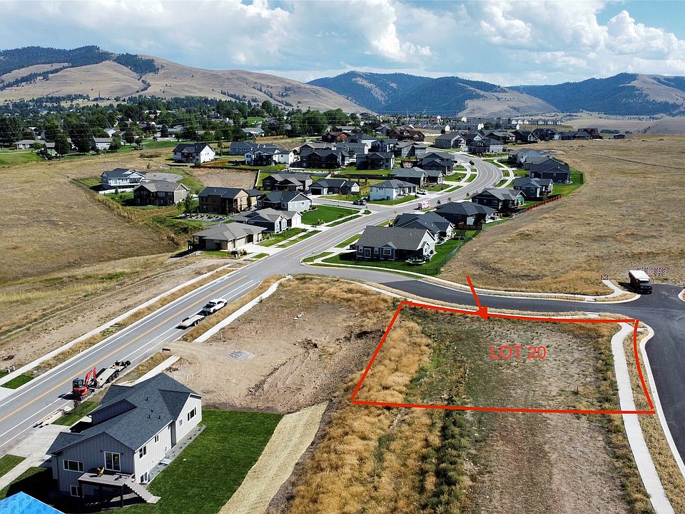 1st image of Nhn Harrison Scott Dr Lot 20