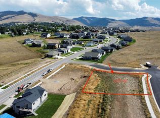 Nhn Harrison Scott Dr LOT 20, Missoula, MT 59803