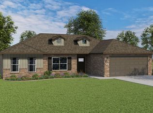 1559 E Charlton Street, Republic, MO 65738