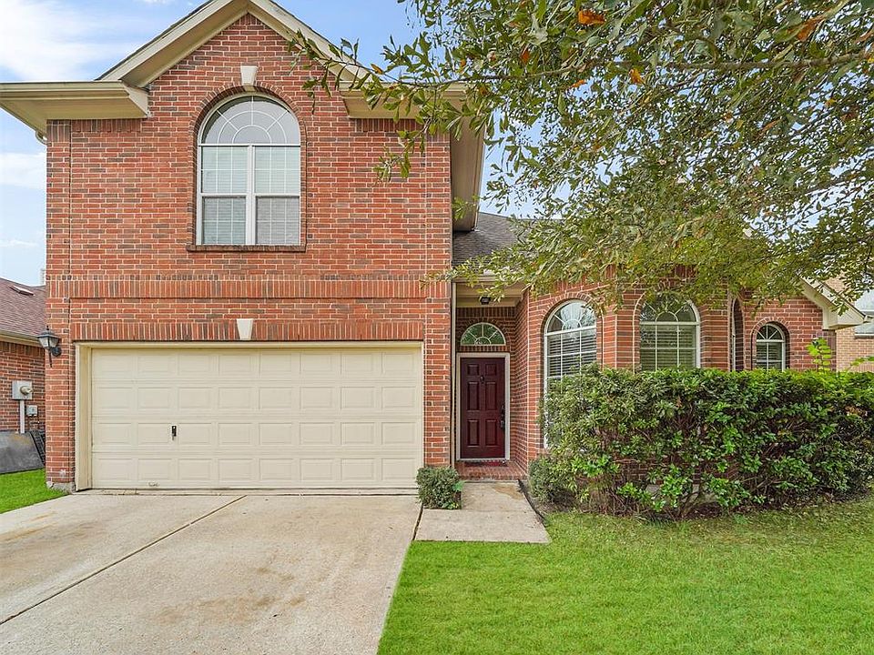 1st image of 2719 Thompson Creek Dr